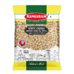 Rangaram White Channa 500gms