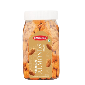 Rangaram Almond 250g