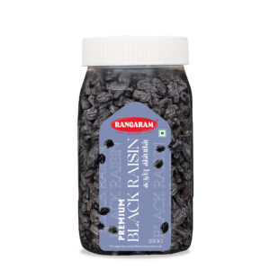 Rangaram Black Raisin 250g