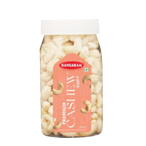 Rangaram Cashew 250g