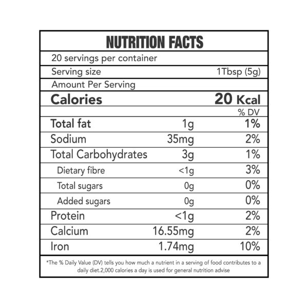 Rangaram CHICKEN MASALA 100g - Image 3
