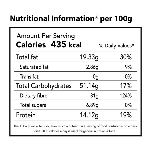 Rangaram RED CHILLI POWDER 100g - Image 3