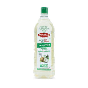 Rangaram Coconut Oil 1L