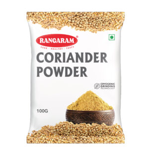 Rangaram CORRIANDER POWDER 100g