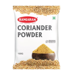 Rangaram CORRIANDER POWDER 100g