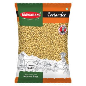 Rangaram Coriander seeds  500g
