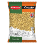 Rangaram Coriander seeds  500g