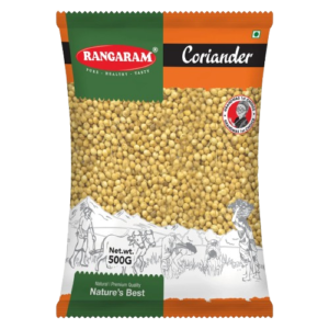 Rangaram Coriander seeds  500g