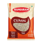 Rangaram Cumin (Jeera) 100G