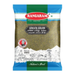Rangaram Green Peas 500G