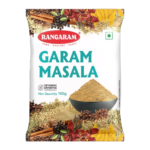 Rangaram GARAM MASALA 100g