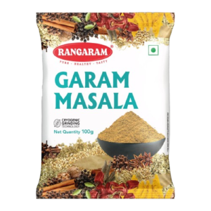 Rangaram GARAM MASALA 100g