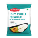 Rangaram IDLI CHILLI POWDER 100G