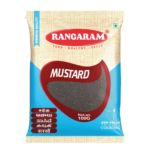 Rangaram Mustard 100g