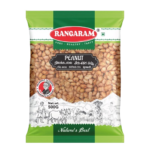 Rangaram GROUNDNUT 500GMS