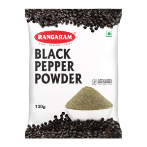 Rangaram PEPPER POWDER 100g
