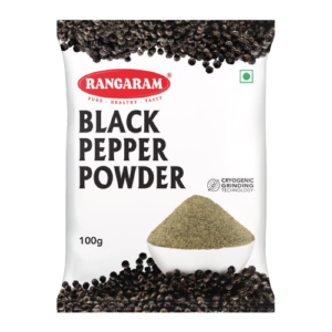 Rangaram PEPPER POWDER 100g
