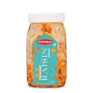 Rangaram Raisin 250g