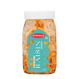 Rangaram Raisin 250g