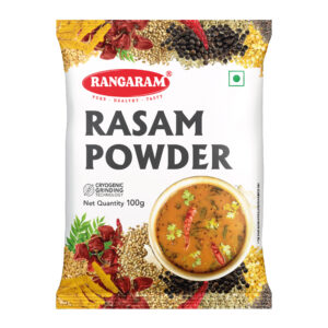 Rangaram RASAM POWDER 100g