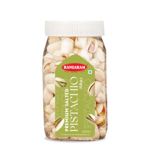 Rangaram Salted Pista 200G