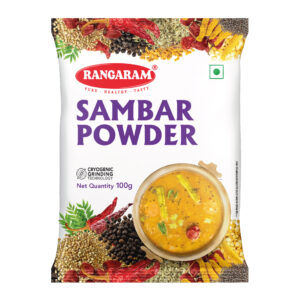 Rangaram SAMBAR POWDER 100g
