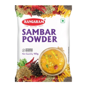 Rangaram SAMBAR POWDER 100g