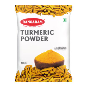 Rangaram TURMERIC POWDER 100g