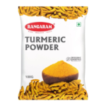 Rangaram TURMERIC POWDER 100g