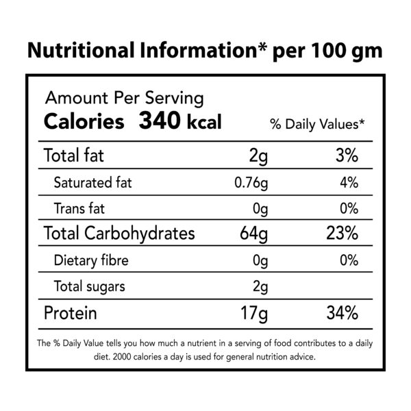 Rangaram TURMERIC POWDER 100g - Image 3