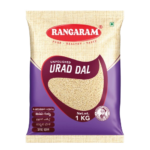 Rangaram Urid Dhall 1Kg