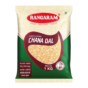 Rangaram SPLIT CHANNA DHALL 500g
