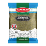 Rangaram Green Gram 500gm