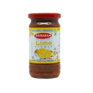 Rangaram Lime Pickle 300G