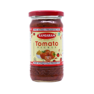 Rangaram Tomato Pickle 300G
