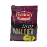 Rangaram Little millet 500GMs