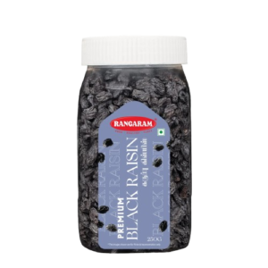 Rangaram Black Raisin 250g
