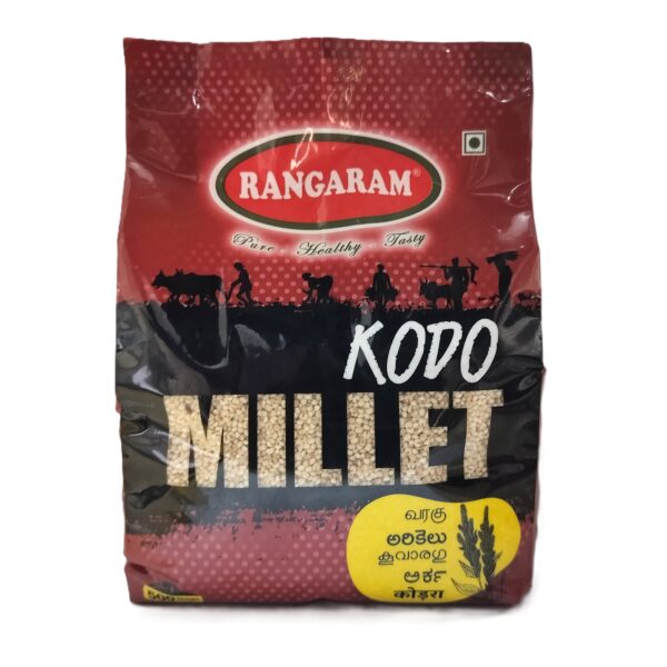 Rangaram kodo Millet 500GMs