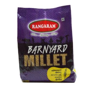 Rangaram Barnyard Millet 500g