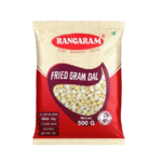Rangaram Fried Gram 500g