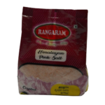 Rangaram Himalayan Rock Salt Powder 500GMS