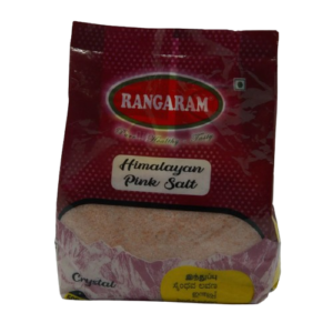 Rangaram Himalayan Rock Salt Powder 500GMS